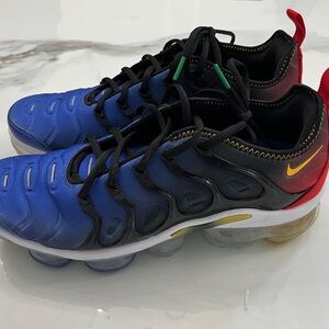 Nike Air VaporMax Plus ‘Live Together, Play Together’